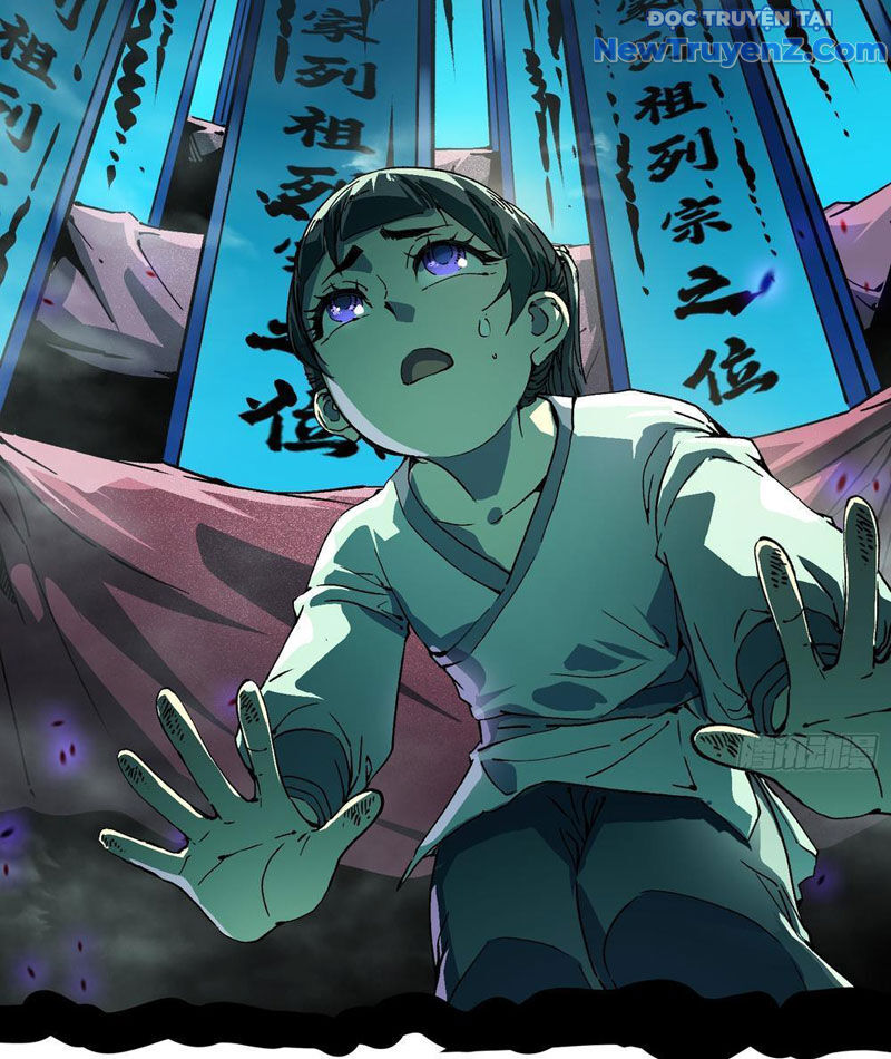 Cao Võ Tiến Hóa: Bắt Đầu Thức Tỉnh Quái Thú Chi Vương Chapter 10 - Trang 2