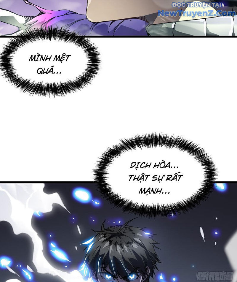 Cao Võ Tiến Hóa: Bắt Đầu Thức Tỉnh Quái Thú Chi Vương Chapter 10 - Trang 2