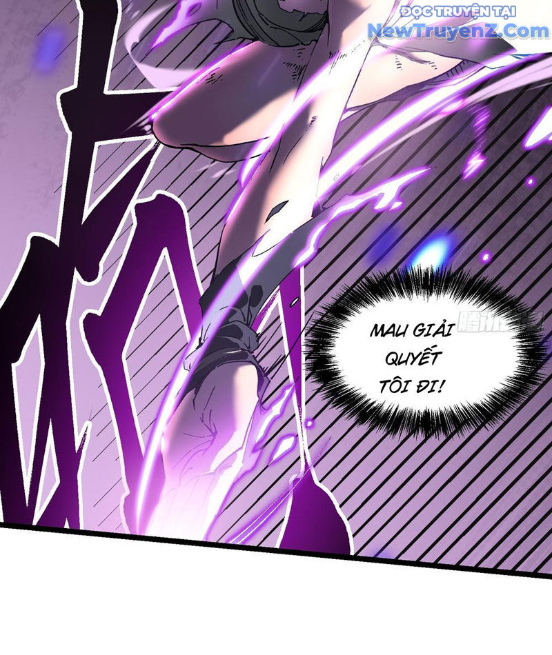 Cao Võ Tiến Hóa: Bắt Đầu Thức Tỉnh Quái Thú Chi Vương Chapter 10 - Trang 2