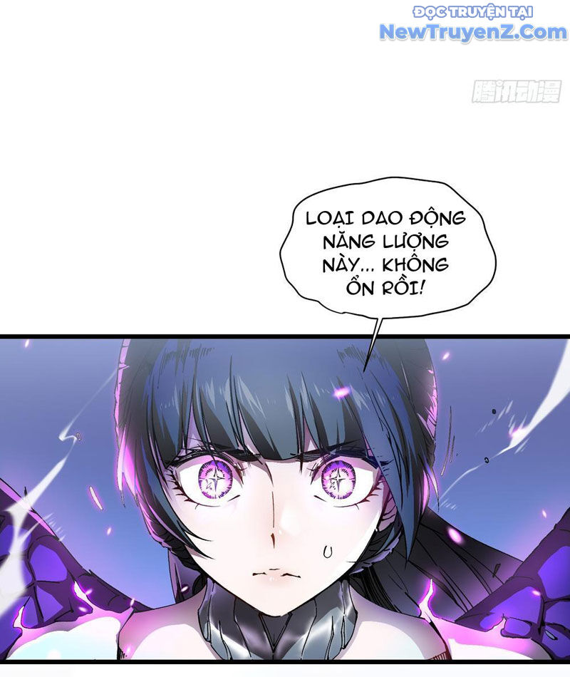 Cao Võ Tiến Hóa: Bắt Đầu Thức Tỉnh Quái Thú Chi Vương Chapter 10 - Trang 2