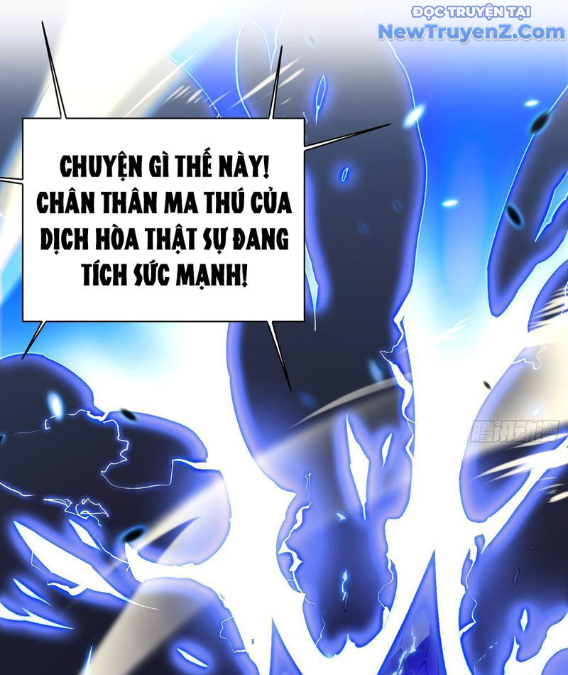 Cao Võ Tiến Hóa: Bắt Đầu Thức Tỉnh Quái Thú Chi Vương Chapter 10 - Trang 2