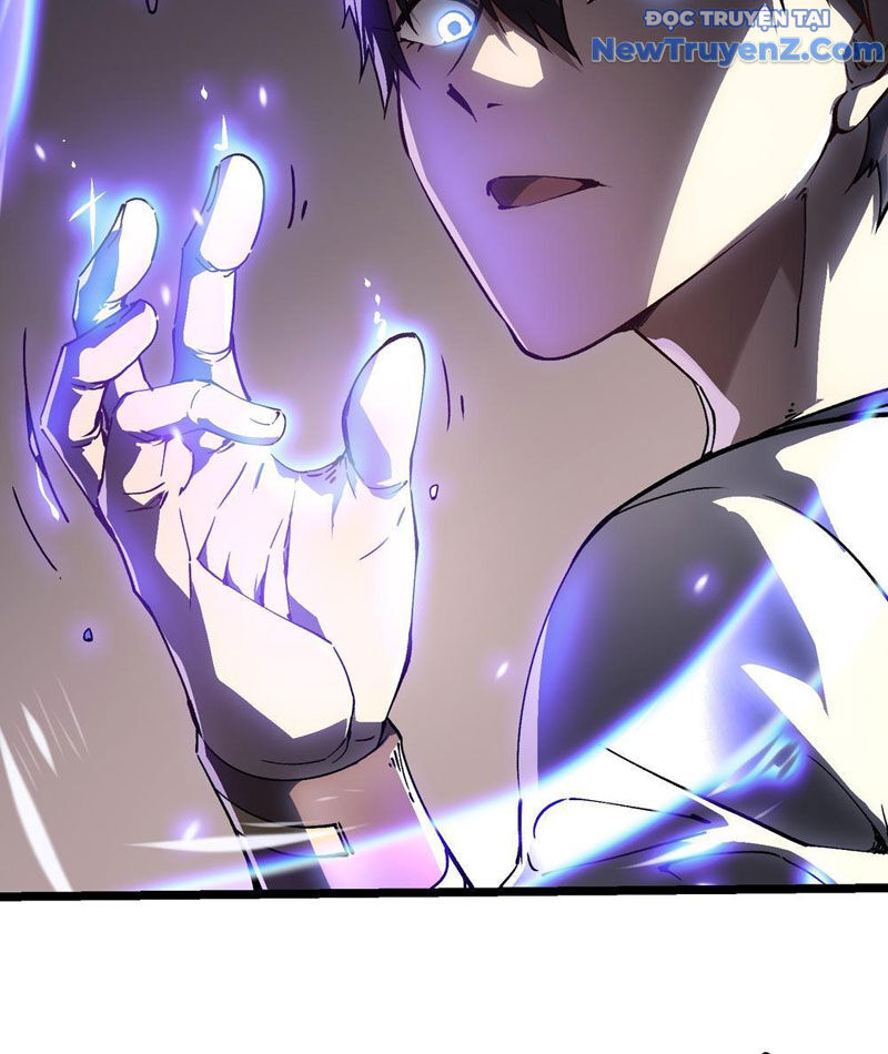 Cao Võ Tiến Hóa: Bắt Đầu Thức Tỉnh Quái Thú Chi Vương Chapter 10 - Trang 2