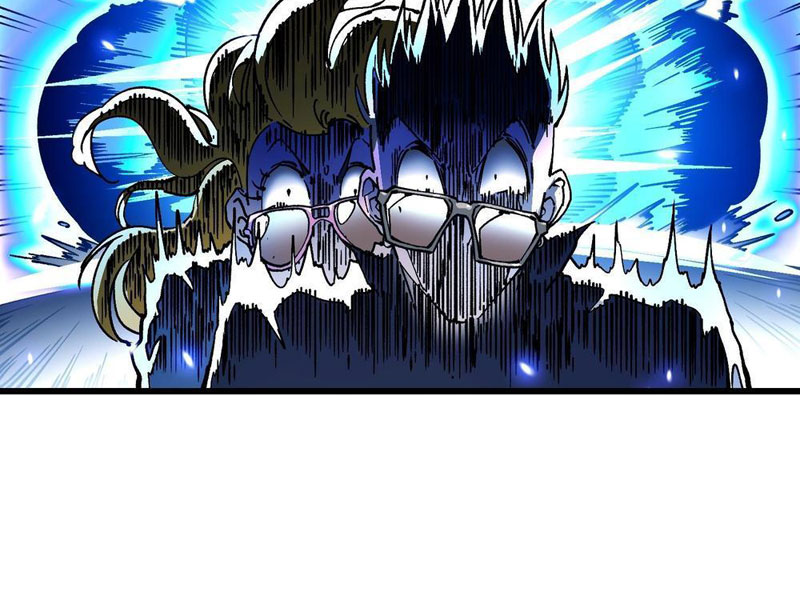 Cao Võ Tiến Hóa: Bắt Đầu Thức Tỉnh Quái Thú Chi Vương Chapter 17 - Trang 2