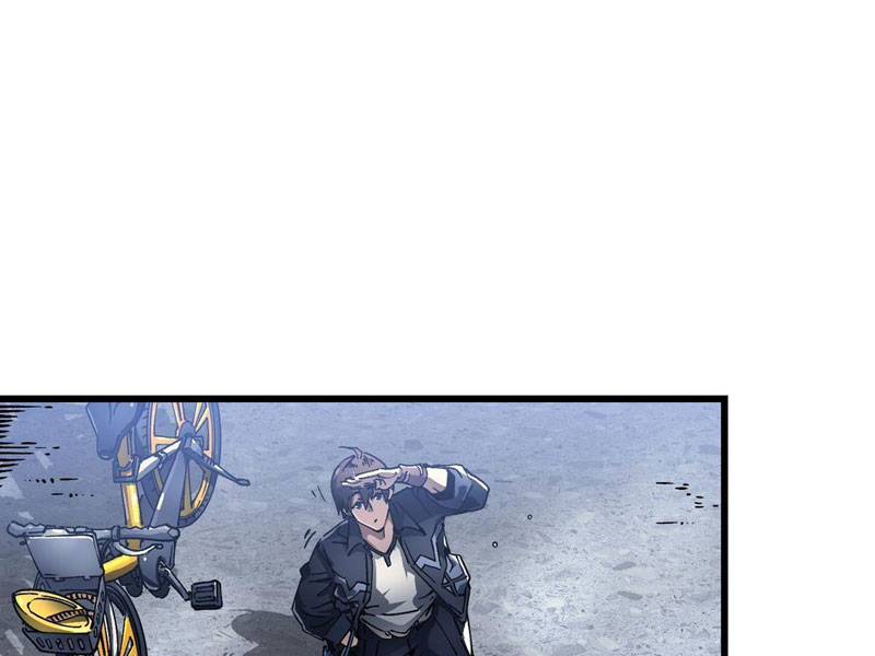 Cao Võ Tiến Hóa: Bắt Đầu Thức Tỉnh Quái Thú Chi Vương Chapter 17 - Trang 2