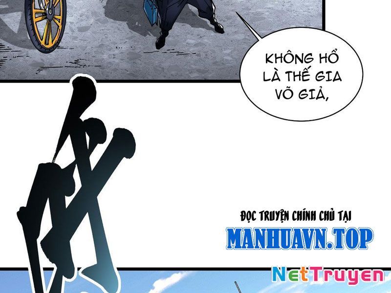 Cao Võ Tiến Hóa: Bắt Đầu Thức Tỉnh Quái Thú Chi Vương Chapter 17 - Trang 2