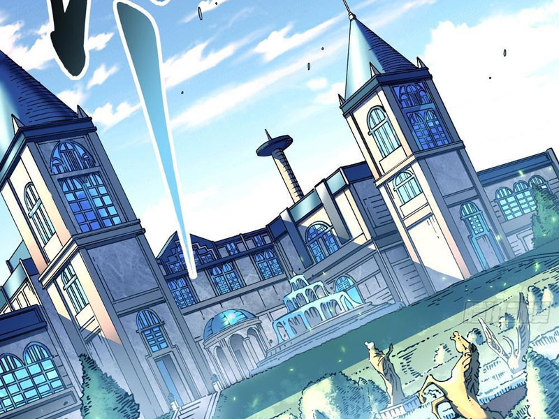 Cao Võ Tiến Hóa: Bắt Đầu Thức Tỉnh Quái Thú Chi Vương Chapter 17 - Trang 2