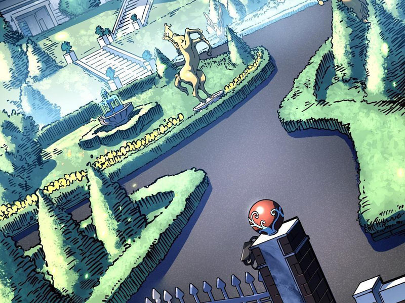 Cao Võ Tiến Hóa: Bắt Đầu Thức Tỉnh Quái Thú Chi Vương Chapter 17 - Trang 2