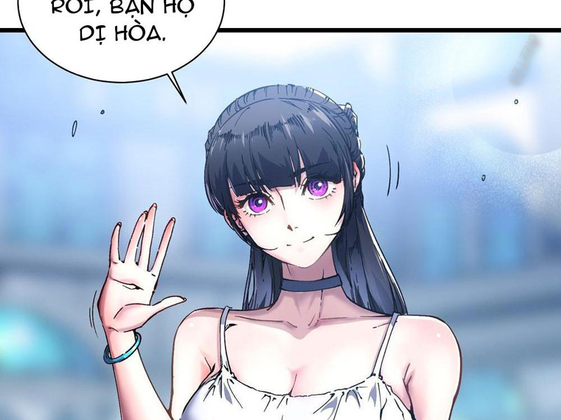 Cao Võ Tiến Hóa: Bắt Đầu Thức Tỉnh Quái Thú Chi Vương Chapter 17 - Trang 2