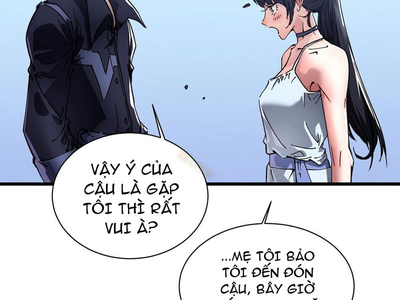 Cao Võ Tiến Hóa: Bắt Đầu Thức Tỉnh Quái Thú Chi Vương Chapter 17 - Trang 2