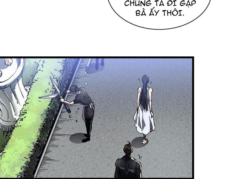 Cao Võ Tiến Hóa: Bắt Đầu Thức Tỉnh Quái Thú Chi Vương Chapter 17 - Trang 2