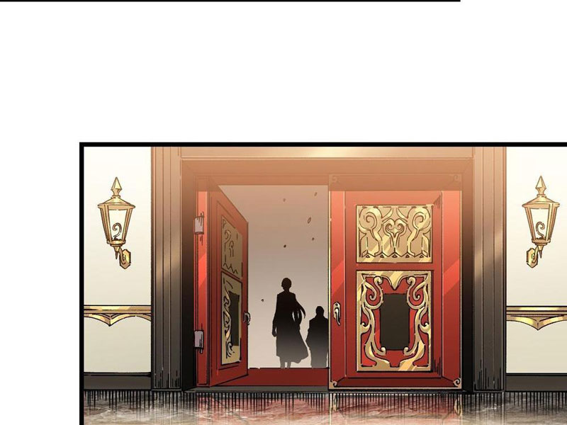 Cao Võ Tiến Hóa: Bắt Đầu Thức Tỉnh Quái Thú Chi Vương Chapter 17 - Trang 2