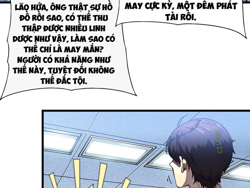 Cao Võ Tiến Hóa: Bắt Đầu Thức Tỉnh Quái Thú Chi Vương Chapter 17 - Trang 2