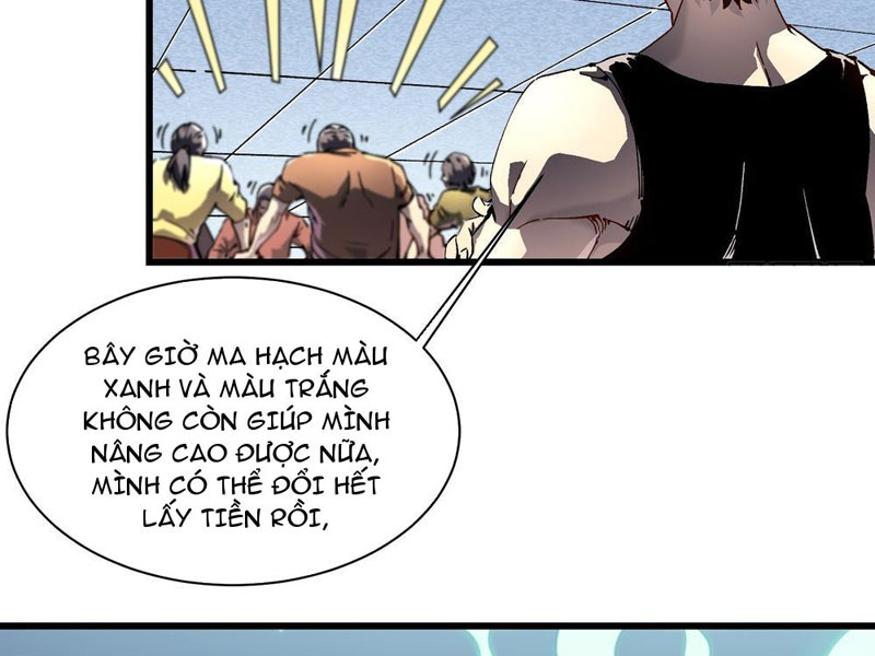 Cao Võ Tiến Hóa: Bắt Đầu Thức Tỉnh Quái Thú Chi Vương Chapter 17 - Trang 2