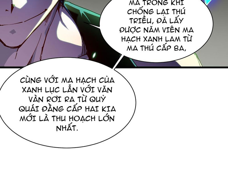 Cao Võ Tiến Hóa: Bắt Đầu Thức Tỉnh Quái Thú Chi Vương Chapter 17 - Trang 2
