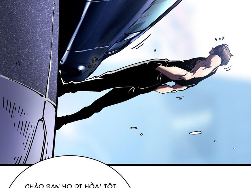 Cao Võ Tiến Hóa: Bắt Đầu Thức Tỉnh Quái Thú Chi Vương Chapter 17 - Trang 2