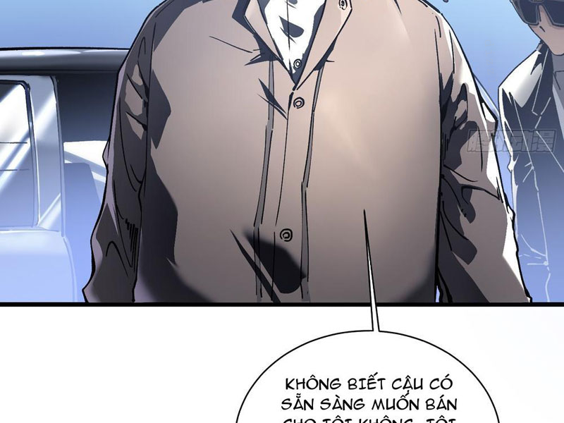 Cao Võ Tiến Hóa: Bắt Đầu Thức Tỉnh Quái Thú Chi Vương Chapter 17 - Trang 2