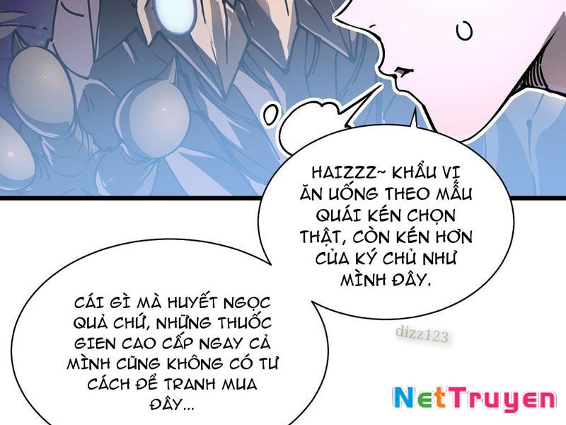 Cao Võ Tiến Hóa: Bắt Đầu Thức Tỉnh Quái Thú Chi Vương Chapter 17 - Trang 2