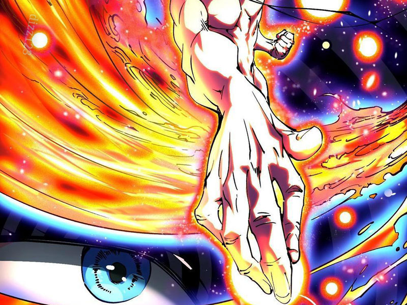 Cao Võ Tiến Hóa: Bắt Đầu Thức Tỉnh Quái Thú Chi Vương Chapter 17 - Trang 2