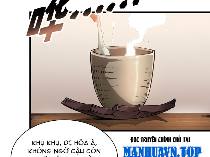 Cao Võ Tiến Hóa: Bắt Đầu Thức Tỉnh Quái Thú Chi Vương Chapter 17 - Trang 2