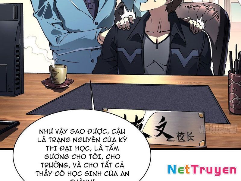 Cao Võ Tiến Hóa: Bắt Đầu Thức Tỉnh Quái Thú Chi Vương Chapter 17 - Trang 2