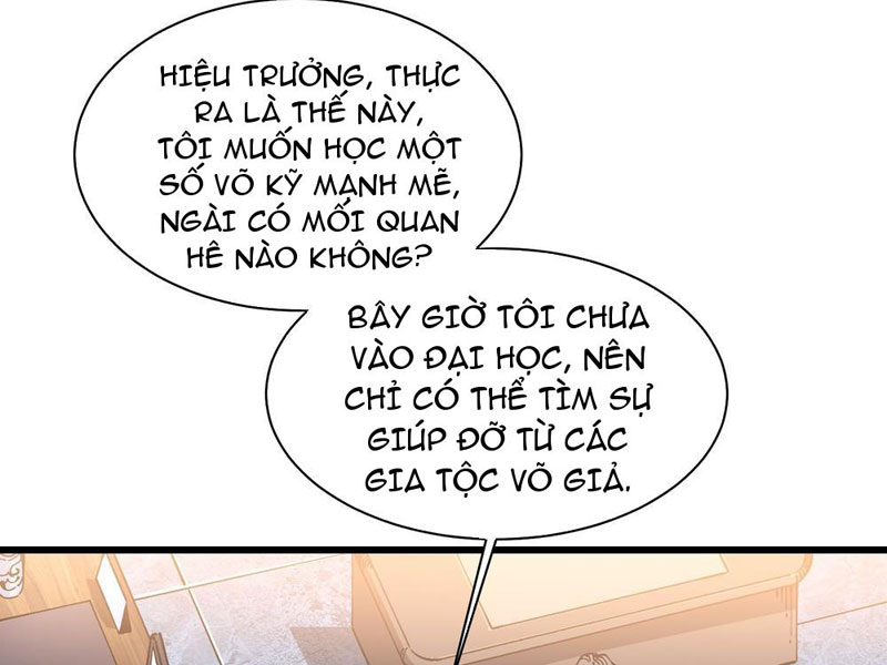 Cao Võ Tiến Hóa: Bắt Đầu Thức Tỉnh Quái Thú Chi Vương Chapter 17 - Trang 2