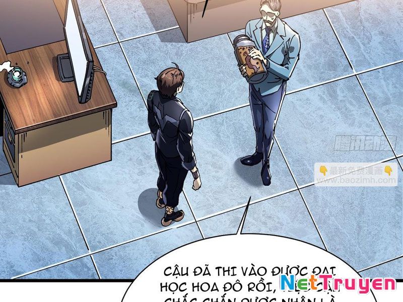 Cao Võ Tiến Hóa: Bắt Đầu Thức Tỉnh Quái Thú Chi Vương Chapter 17 - Trang 2