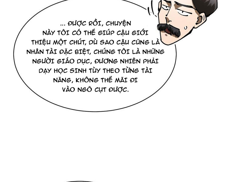 Cao Võ Tiến Hóa: Bắt Đầu Thức Tỉnh Quái Thú Chi Vương Chapter 17 - Trang 2