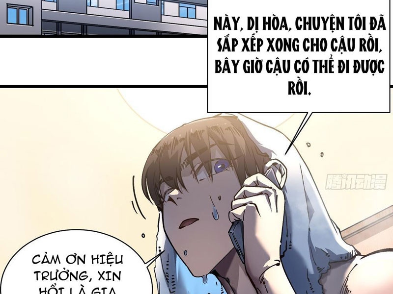 Cao Võ Tiến Hóa: Bắt Đầu Thức Tỉnh Quái Thú Chi Vương Chapter 17 - Trang 2