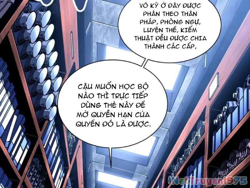 Cao Võ Tiến Hóa: Bắt Đầu Thức Tỉnh Quái Thú Chi Vương Chapter 18 - Trang 2