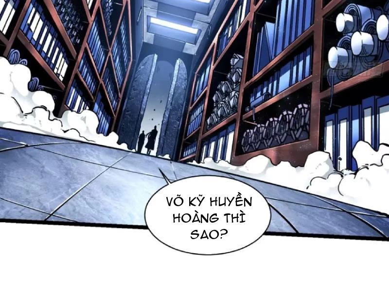 Cao Võ Tiến Hóa: Bắt Đầu Thức Tỉnh Quái Thú Chi Vương Chapter 18 - Trang 2