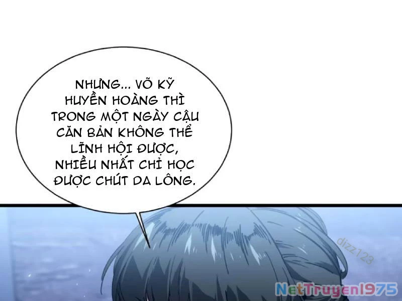 Cao Võ Tiến Hóa: Bắt Đầu Thức Tỉnh Quái Thú Chi Vương Chapter 18 - Trang 2