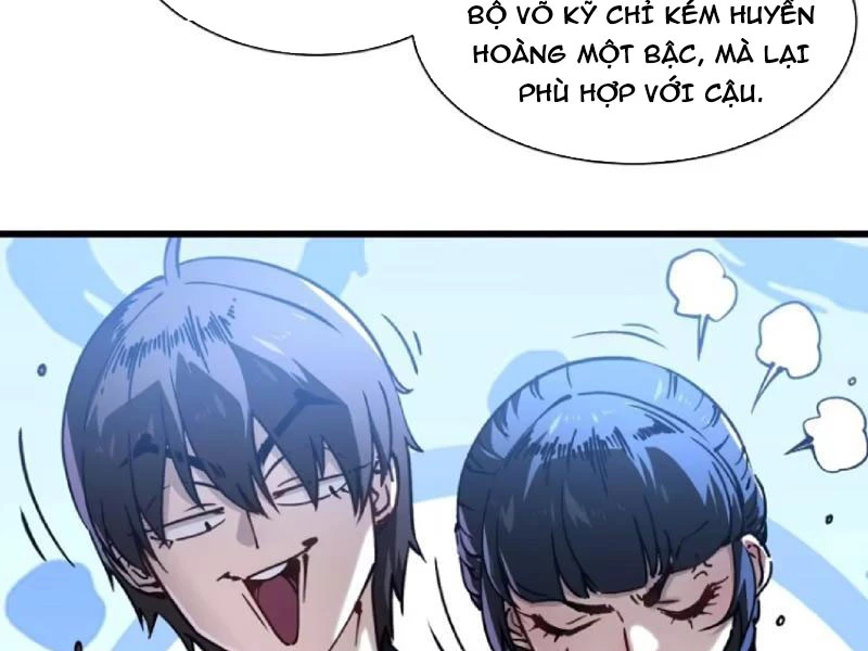 Cao Võ Tiến Hóa: Bắt Đầu Thức Tỉnh Quái Thú Chi Vương Chapter 18 - Trang 2