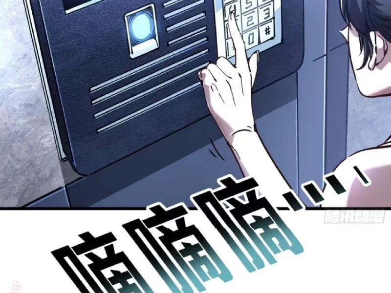 Cao Võ Tiến Hóa: Bắt Đầu Thức Tỉnh Quái Thú Chi Vương Chapter 18 - Trang 2