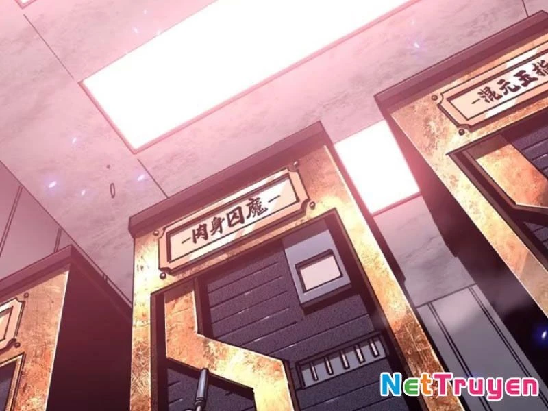 Cao Võ Tiến Hóa: Bắt Đầu Thức Tỉnh Quái Thú Chi Vương Chapter 18 - Trang 2