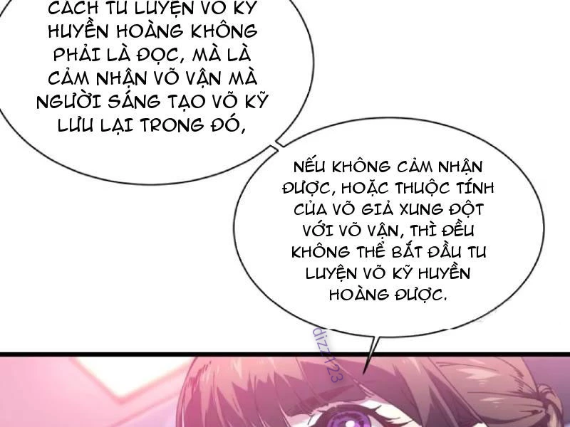 Cao Võ Tiến Hóa: Bắt Đầu Thức Tỉnh Quái Thú Chi Vương Chapter 18 - Trang 2