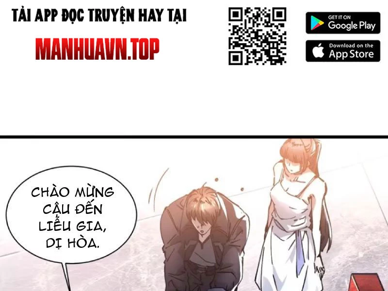 Cao Võ Tiến Hóa: Bắt Đầu Thức Tỉnh Quái Thú Chi Vương Chapter 18 - Trang 2