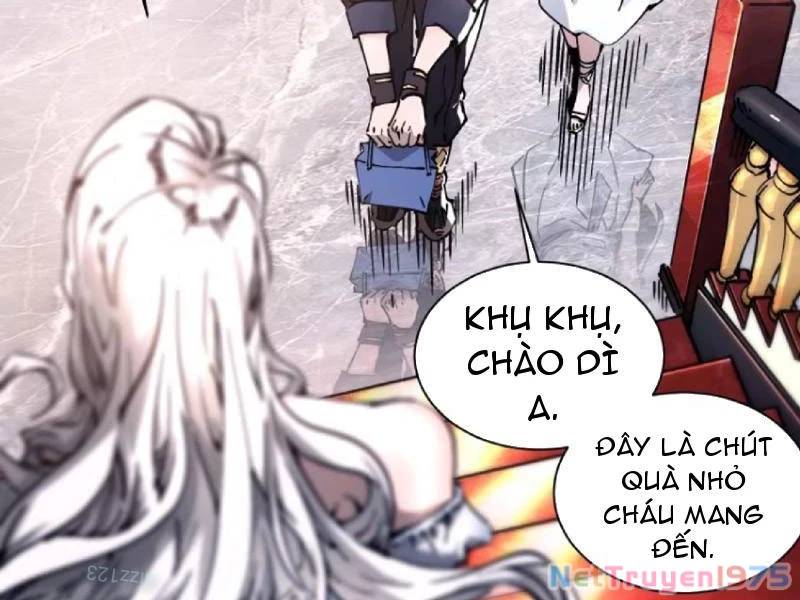 Cao Võ Tiến Hóa: Bắt Đầu Thức Tỉnh Quái Thú Chi Vương Chapter 18 - Trang 2