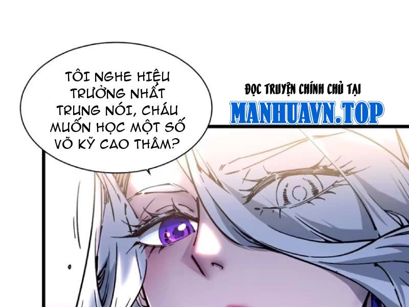 Cao Võ Tiến Hóa: Bắt Đầu Thức Tỉnh Quái Thú Chi Vương Chapter 18 - Trang 2