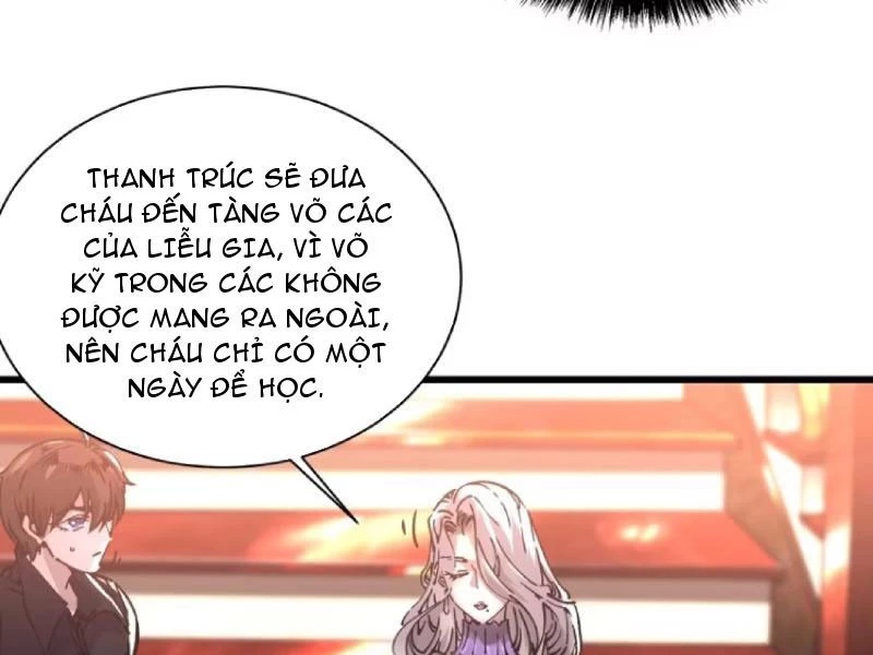 Cao Võ Tiến Hóa: Bắt Đầu Thức Tỉnh Quái Thú Chi Vương Chapter 18 - Trang 2