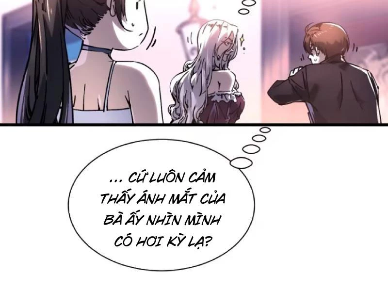 Cao Võ Tiến Hóa: Bắt Đầu Thức Tỉnh Quái Thú Chi Vương Chapter 18 - Trang 2