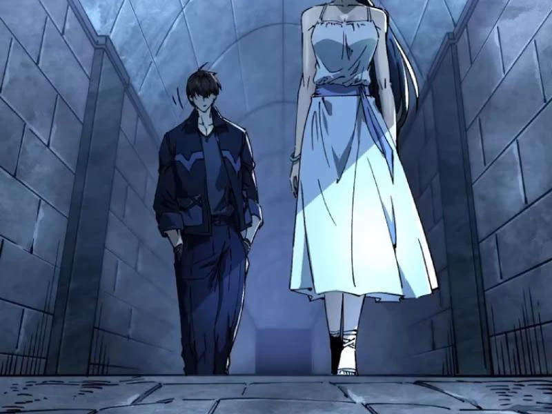 Cao Võ Tiến Hóa: Bắt Đầu Thức Tỉnh Quái Thú Chi Vương Chapter 18 - Trang 2