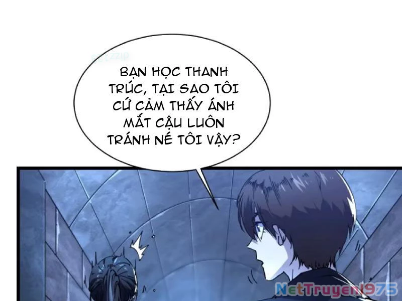 Cao Võ Tiến Hóa: Bắt Đầu Thức Tỉnh Quái Thú Chi Vương Chapter 18 - Trang 2