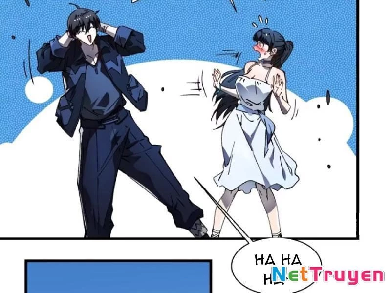 Cao Võ Tiến Hóa: Bắt Đầu Thức Tỉnh Quái Thú Chi Vương Chapter 18 - Trang 2