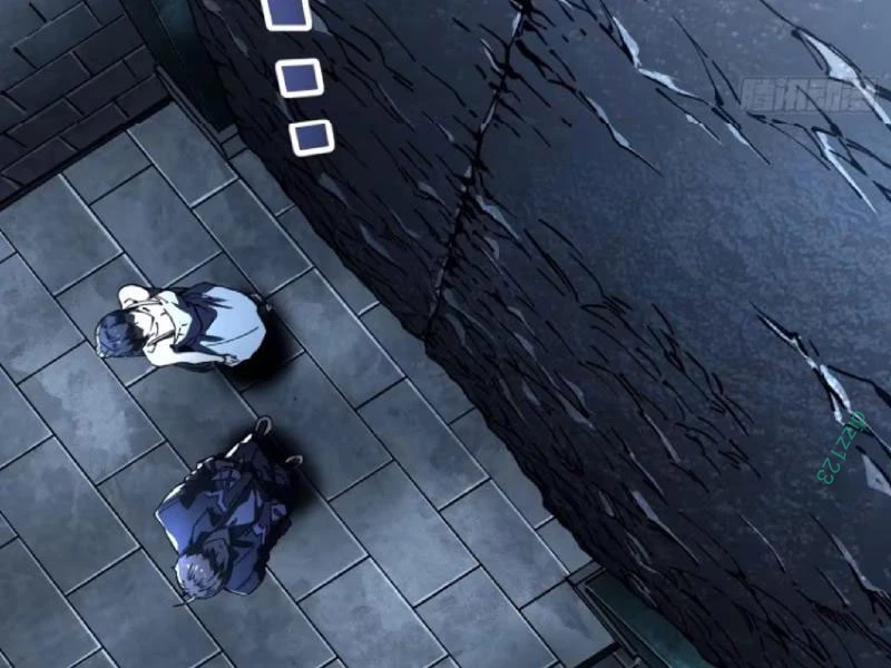 Cao Võ Tiến Hóa: Bắt Đầu Thức Tỉnh Quái Thú Chi Vương Chapter 18 - Trang 2