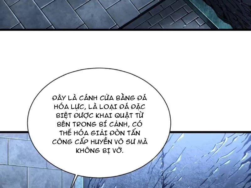 Cao Võ Tiến Hóa: Bắt Đầu Thức Tỉnh Quái Thú Chi Vương Chapter 18 - Trang 2