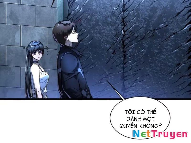 Cao Võ Tiến Hóa: Bắt Đầu Thức Tỉnh Quái Thú Chi Vương Chapter 18 - Trang 2