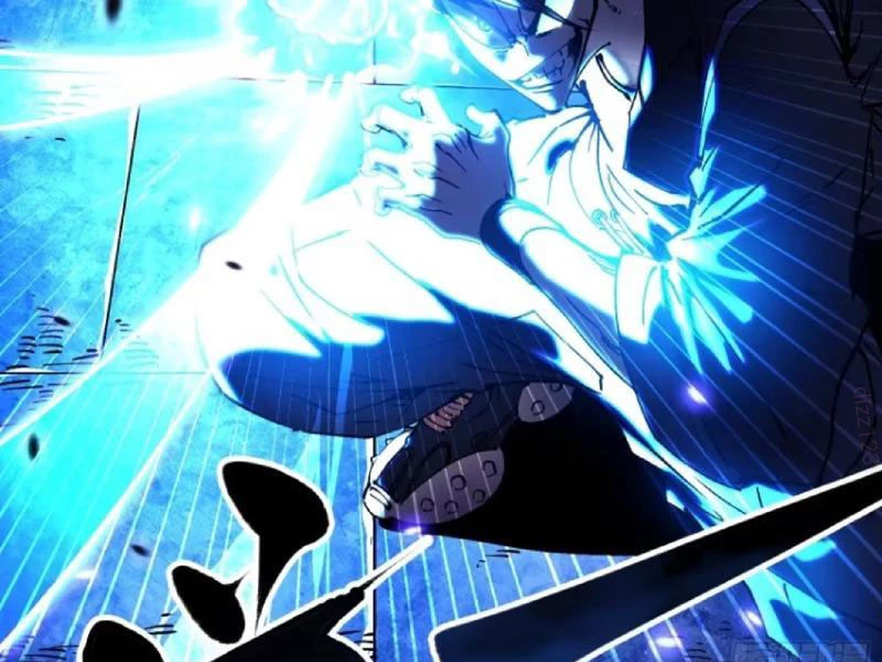 Cao Võ Tiến Hóa: Bắt Đầu Thức Tỉnh Quái Thú Chi Vương Chapter 18 - Trang 2