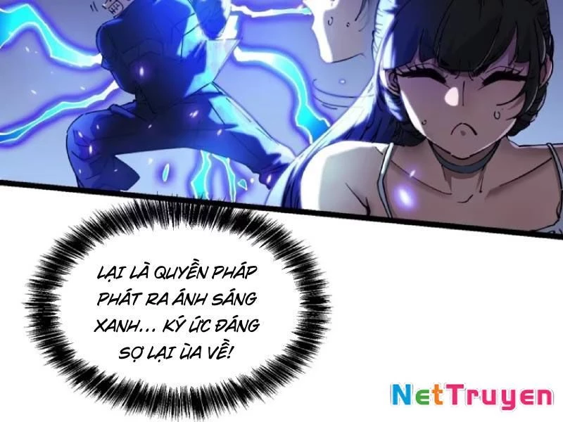 Cao Võ Tiến Hóa: Bắt Đầu Thức Tỉnh Quái Thú Chi Vương Chapter 18 - Trang 2