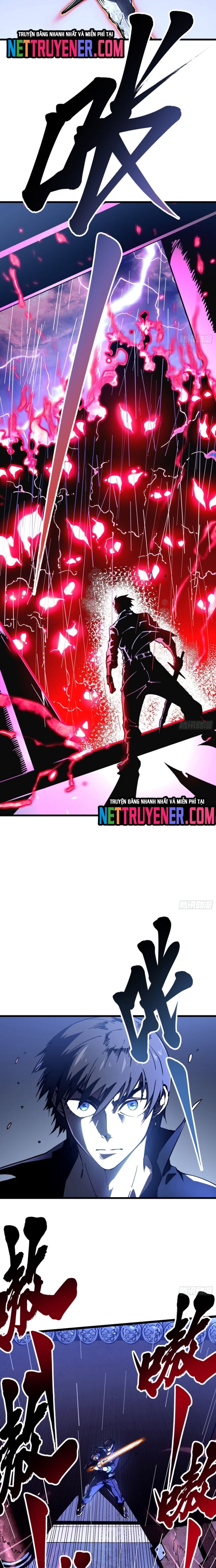 Cao Võ Tiến Hóa: Bắt Đầu Thức Tỉnh Quái Thú Chi Vương Chapter 19 - Trang 2