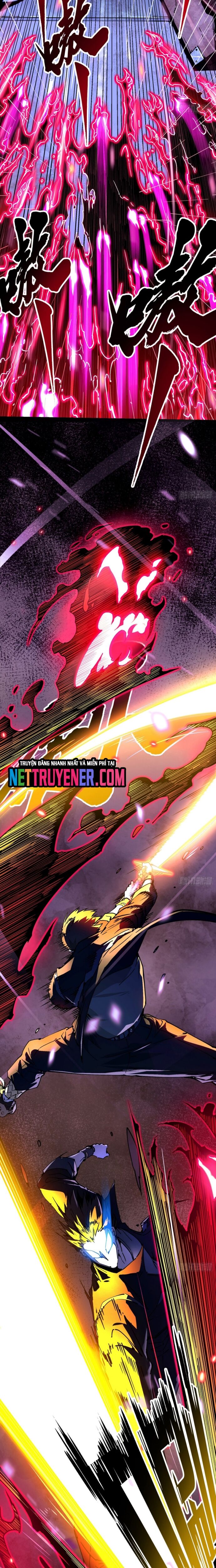 Cao Võ Tiến Hóa: Bắt Đầu Thức Tỉnh Quái Thú Chi Vương Chapter 19 - Trang 2